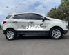 Ford EcoSport Titanium 2016 - Cần bán gấp Ford EcoSport Titanium sản xuất 2016, màu trắng