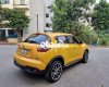 Nissan Juke 2014 - Cần bán gấp Nissan Juke đời 2014, màu vàng, nhập khẩu còn mới, giá chỉ 610 triệu