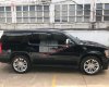 Chevrolet Tahoe 6.0 AT 2008 - Bán ô tô Chevrolet Tahoe 6.0 AT 2008, màu đen, nhập khẩu