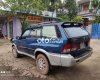 Ssangyong Musso 2001 - Bán Ssangyong Musso năm 2001, màu xanh lam, xe nhập chính chủ, giá tốt