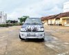 Mitsubishi Jolie 2003 - Bán xe Mitsubishi Jolie năm 2003, màu đen, 86 triệu