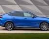 BMW X6 2020 - Xe BMW X6 all new rất hot, đặt xe ngay ưu đãi tốt, hỗ trợ trả góp lãi suất thấp