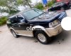 Ford Everest 2006 - Bán Ford Everest năm 2006, màu đen, 140 triệu