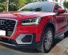 Audi Q2 1.4 TFSI 2018 - Xe Audi Q2 1.4 TFSI 2018