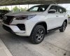 Toyota Fortuner 2021 - Toyota Fortuner 2.4 màu trắng chỉ 250tr nhận xe - khuyến mãi giảm giá tiền mặt - tặng phụ kiện giá rẻ nhất miền Nam