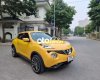 Nissan Juke 2014 - Cần bán gấp Nissan Juke đời 2014, màu vàng, nhập khẩu còn mới, giá chỉ 610 triệu