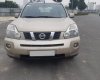 Nissan X trail   2009 - Cần bán lại xe Nissan X trail sản xuất năm 2009, nhập khẩu nguyên chiếc, giá chỉ 350 triệu