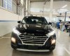 Hyundai Tucson 2021 - Hyundai Tucson 2.0 2021 xe có sẵn giao ngay, hỗ trợ lãi suất 0%, giảm 100% thuế trước bạ, tặng 12 tháng BHVC