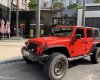 Jeep Wrangler 2009 - Cần bán xe Jeep full Offroad