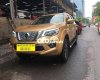 Nissan X Terra  V 2.5 AT 4WD 2019 - Bán Nissan X Terra V 2.5 AT 4WD năm 2019, màu vàng, nhập khẩu Thái, giá chỉ 869 triệu