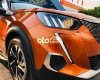 Peugeot 2008 2021 - Bán ô tô Peugeot 2008 đời 2021, xe nhập