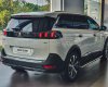 Peugeot 5008 AL 2021 - [TP. HCM] New Peugeot 5008, giảm giá tiền mặt 20 triệu, tặng full phụ kiện, giao xe ngay