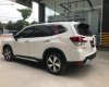Subaru Forester   2021 - Bán Subaru Forester năm 2021, màu trắng, nhập khẩu còn mới