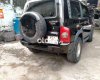 Ssangyong Korando 2000 - Cần bán Ssangyong Korando năm sản xuất 2000, màu đen, xe nhập còn mới, giá chỉ 132 triệu