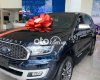 Ford Everest   2021 - Cần bán Ford Everest năm sản xuất 2021, màu xanh lam 