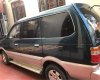 Toyota Zace    2005 - Cần bán xe Toyota Zace sản xuất 2005, màu xanh lam, nhập khẩu 