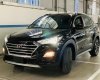 Hyundai Tucson 2021 - Hyundai Tucson 2.0 2021 xe có sẵn giao ngay, hỗ trợ lãi suất 0%, giảm 100% thuế trước bạ, tặng 12 tháng BHVC