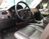 Chevrolet Tahoe 6.0 AT 2008 - Bán ô tô Chevrolet Tahoe 6.0 AT 2008, màu đen, nhập khẩu