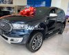 Ford Everest   2021 - Cần bán Ford Everest năm sản xuất 2021, màu xanh lam 