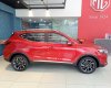 MG ZS Luxury 2021 - [MG Gò Vấp - TP. HCM] MG ZS Luxury 2021, màu đỏ - Giảm tiền mặt, tặng bảo hiểm vật chất, tặng gói phụ kiện hấp dẫn