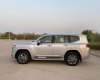 Toyota Land Cruiser 2021 - Bán ô tô Toyota Land Cruiser sản xuất 2021, màu vàng cát