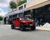 Jeep Wrangler 2009 - Cần bán xe Jeep full Offroad