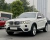 BMW X3 2015 - Xe chính chủ bán BMW X3 xDriver 20d 2015 màu trắng nội thất kem, nhập khẩu, máy diesel siêu hiếm