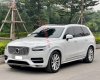 Volvo XC90     2018 - Bán xe Volvo XC90 sản xuất 2018, màu trắng, xe nhập còn mới