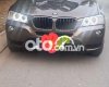 BMW X3 2012 - Bán ô tô BMW X3 đời 2012, màu nâu, nhập khẩu