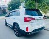 Kia Sorento   GAT   2019 - Cần bán gấp Kia Sorento GAT đời 2019, màu trắng còn mới