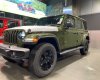 Jeep Wrangler 2021 - Jeep Wrangler năm 2021 phiên bản Altitude vừa về - huyền thoại làng Offroad, liên hệ ngay nhận ưu đãi khủng
