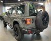 Jeep Wrangler 2021 - Jeep Wrangler Altitude màu Sting Grey siêu đẹp - Ưu đãi tốt trong tháng, xe sẵn giao ngay