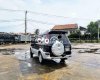 Mitsubishi Jolie 2003 - Bán xe Mitsubishi Jolie năm 2003, màu đen, 86 triệu
