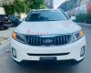 Kia Sorento   GAT   2019 - Cần bán gấp Kia Sorento GAT đời 2019, màu trắng còn mới