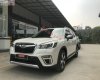 Subaru Forester   2021 - Bán Subaru Forester năm 2021, màu trắng, nhập khẩu còn mới
