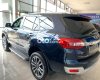 Ford Everest   2021 - Cần bán Ford Everest năm sản xuất 2021, màu xanh lam 