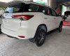 Toyota Fortuner 2021 - Toyota Fortuner 2.4 màu trắng chỉ 250tr nhận xe - khuyến mãi giảm giá tiền mặt - tặng phụ kiện giá rẻ nhất miền Nam
