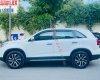 Kia Sorento   GAT   2019 - Cần bán gấp Kia Sorento GAT đời 2019, màu trắng còn mới