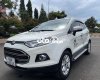 Ford EcoSport Titanium 2016 - Cần bán gấp Ford EcoSport Titanium sản xuất 2016, màu trắng