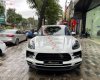 Porsche Macan 2021 - Cần bán xe Porsche Macan năm 2021, màu trắng, nhập khẩu nguyên chiếc