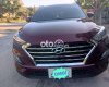 Hyundai Tucson 2021 - Cần bán lại xe Hyundai Tucson sản xuất 2021, màu đỏ còn mới
