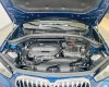 BMW X1    2021 - Bán ô tô BMW X1 năm 2021, màu xanh lam, nhập khẩu nguyên chiếc
