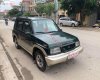 Suzuki Vitara   JLX  2004 - Bán Suzuki Vitara JLX đời 2004, màu xanh lam  