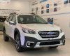 Subaru Outback 2021 - Cần bán Subaru Outback đời 2021, màu trắng, nhập khẩu