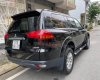Mitsubishi Pajero     2014 - Bán ô tô Mitsubishi Pajero năm sản xuất 2014, màu đen  