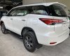 Toyota Fortuner 2021 - Toyota Fortuner 2.4 màu trắng chỉ 250tr nhận xe - khuyến mãi giảm giá tiền mặt - tặng phụ kiện giá rẻ nhất miền Nam