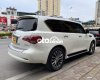 Infiniti QX80 2014 - Cần bán gấp Infiniti QX80 đời 2014, màu trắng, nhập khẩu  