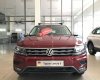 Volkswagen Tiguan   Luxury S 2020 - Cần bán xe Volkswagen Tiguan Luxury S đời 2020, màu đỏ, xe nhập