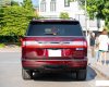 Lincoln Navigator 2020 - Cần bán Lincoln Navigator sản xuất 2020, màu đỏ, xe nhập