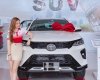 Toyota Fortuner 2021 - Toyota Fortuner 2021 mới 100% - Giảm 50% thuế trước bạ, giảm giá cực sốc